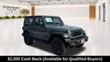 2026 Jeep Wrangler - Preview 12