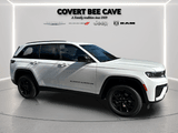 2026 Jeep Grand Cherokee - Preview 12