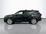 2026 Toyota Highlander - Preview 8