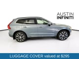 2022 Volvo XC60 - Preview 8
