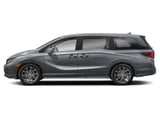 2026 Honda Odyssey - Preview 4