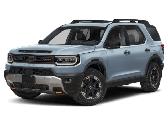 2026 Honda Passport - Image 1