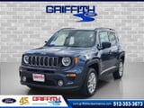 2021 Jeep Renegade - Preview 2