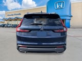 2027 Honda CR-V - Preview 4