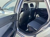 2026 Volkswagen Jetta - Preview 7