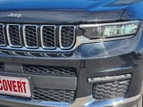 2021 Jeep Grand Cherokee L - Preview 8