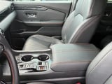 2026 Honda Passport - Preview 12