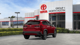 2026 Toyota Corolla Cross - Preview 9