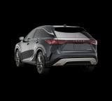 2026 Lexus RX - Preview 4