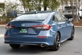 2026 Honda Civic - Preview 3
