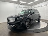 2026 Mercedes-Benz GLB - Preview 4
