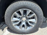 2026 Chevrolet Silverado 1500 - Preview 9