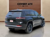 2026 Jeep Grand Cherokee - Preview 5