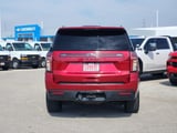 2021 Chevrolet Tahoe - Preview 6