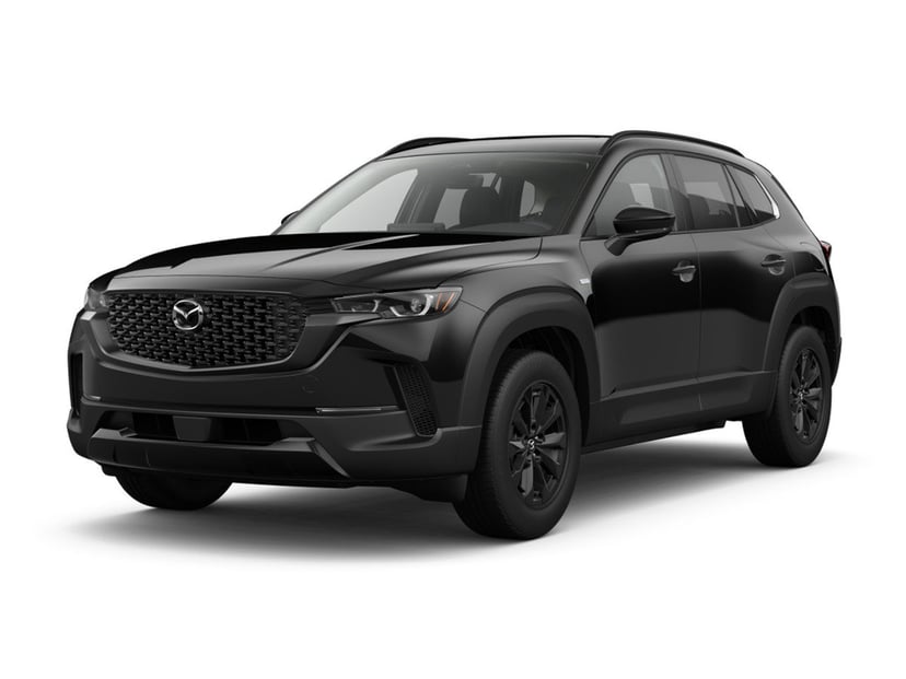 2025 Mazda CX-50 - Image 1