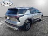 2027 Chevrolet Traverse - Preview 10