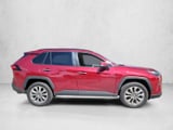 2025 Toyota RAV4 - Preview 4