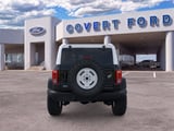 2026 Ford Bronco - Preview 5