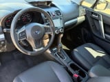 2016 Subaru Forester - Preview 11