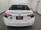 2014 Toyota Corolla - Preview 5