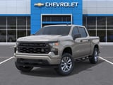 2026 Chevrolet Silverado 1500 - Preview 6