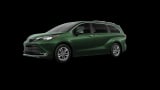 2026 Toyota Sienna - Preview 2