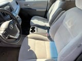 2017 Toyota Sienna - Preview 9