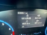 2024 Ford Bronco Sport - Preview 9