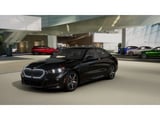 2027 BMW 5 Series - Preview 2