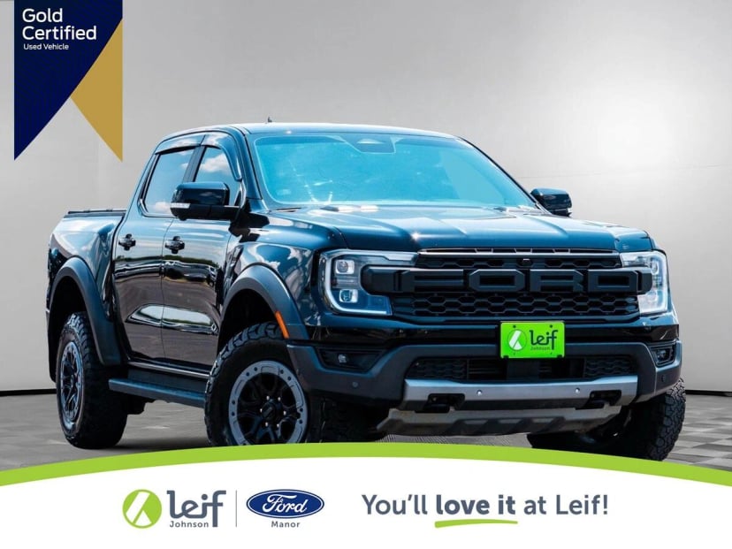 2024 Ford Ranger - Image 1