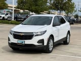2023 Chevrolet Equinox - Preview 6