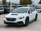 2023 Subaru WRX - Preview 8