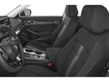 2024 Honda Civic - Preview 12