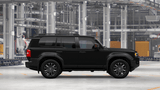 2027 Toyota Land Cruiser - Preview 11
