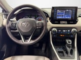2022 Toyota RAV4 - Preview 16