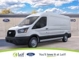 2026 Ford Transit - Preview 2