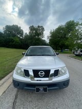 2013 Nissan Frontier - Preview 6