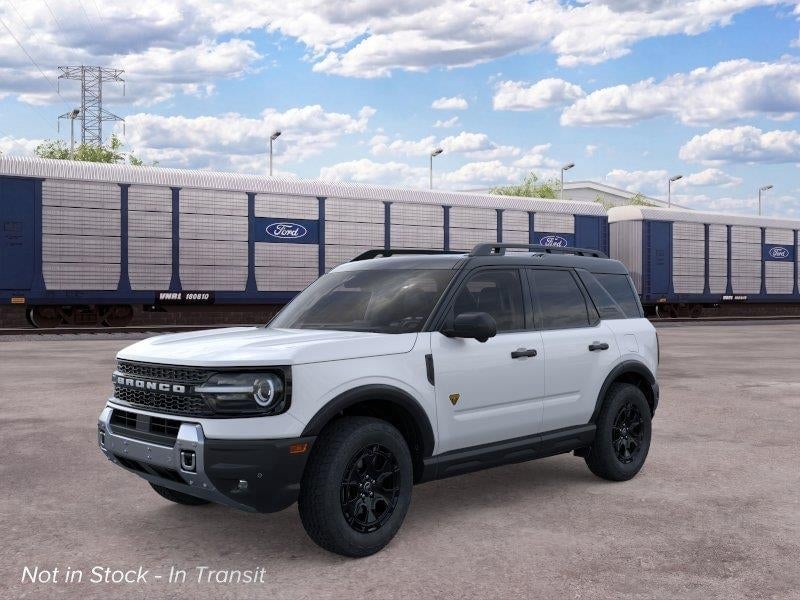 2026 Ford Bronco Sport - Image 1