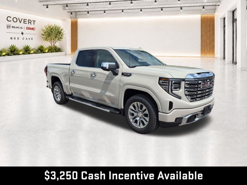 2026 GMC Sierra 1500 - Image 1