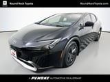 2026 Toyota Prius - Preview 2