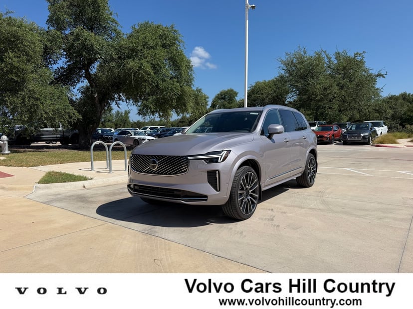 2026 Volvo XC90 - Image 1
