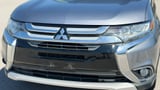 2016 Mitsubishi Outlander - Preview 8
