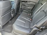 2026 Honda Passport - Preview 10