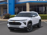 2026 Chevrolet Trailblazer - Preview 6