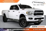 2024 Ram 2500 - Preview 2