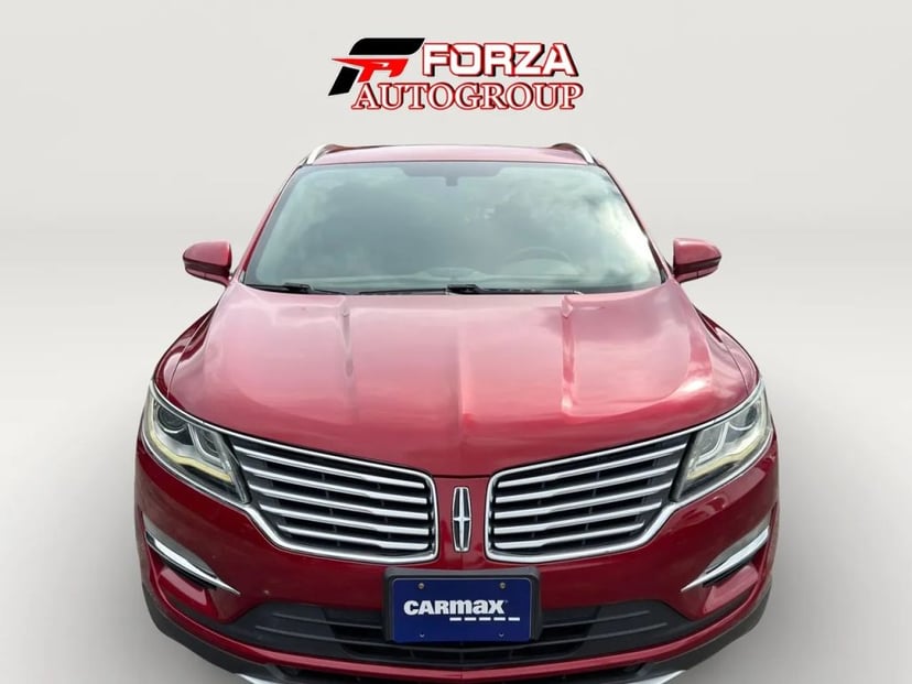 2015 Lincoln MKC - Image 3