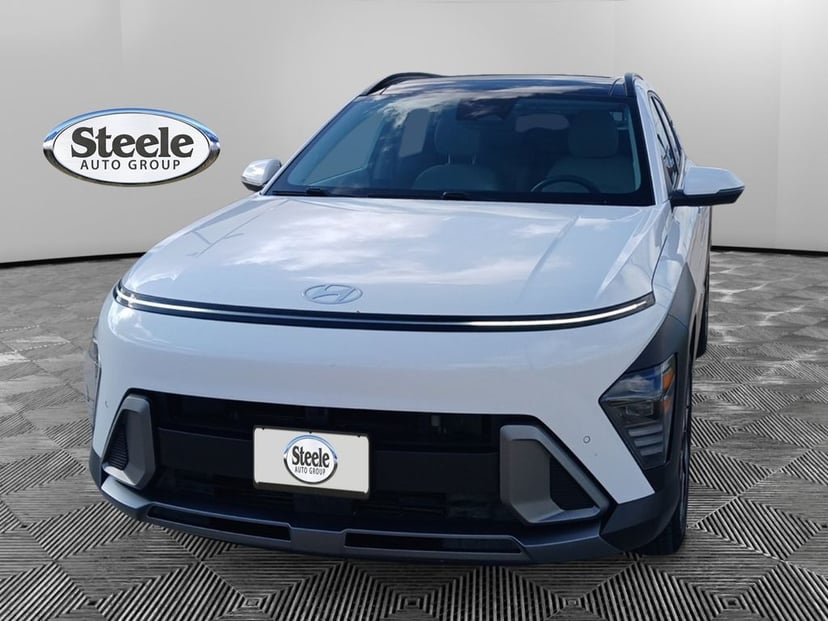 2024 Hyundai Kona - Image 1