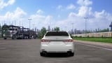 2026 Toyota Camry - Preview 8