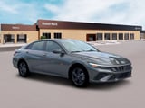 2026 Hyundai Elantra - Preview 10