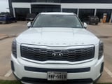 2020 Kia Telluride - Preview 5